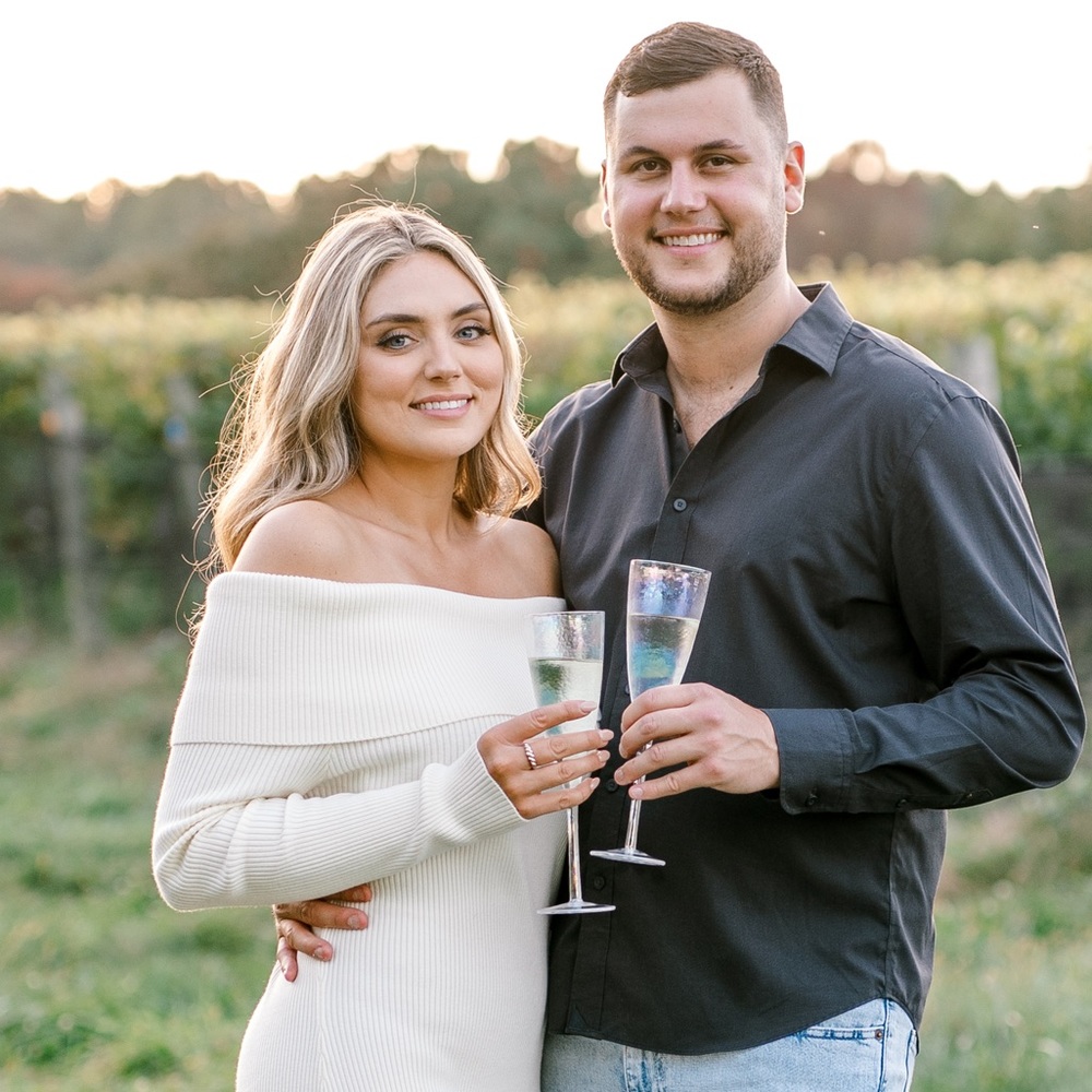 Meet your Posher, Alyalycia